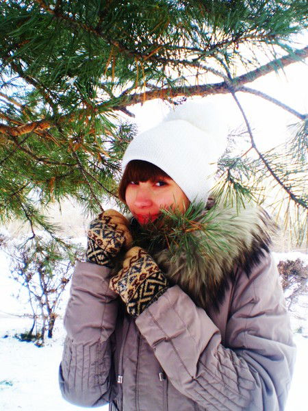 Александра Шатохина