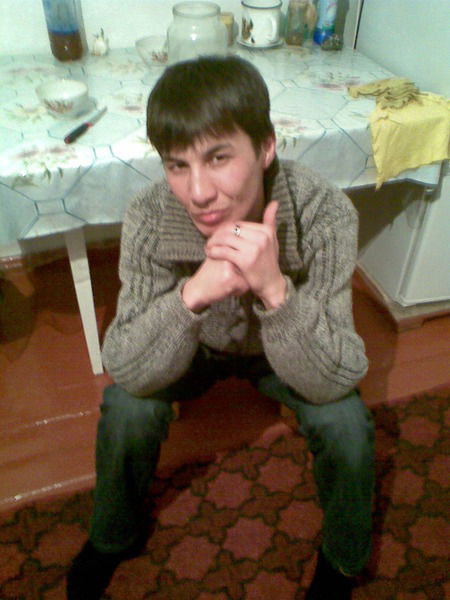 Еркебулан Жоламанов