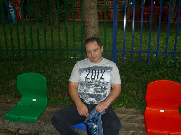 Александр Гражданкин