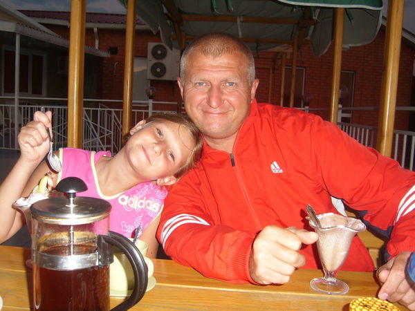 Владимир Каменев