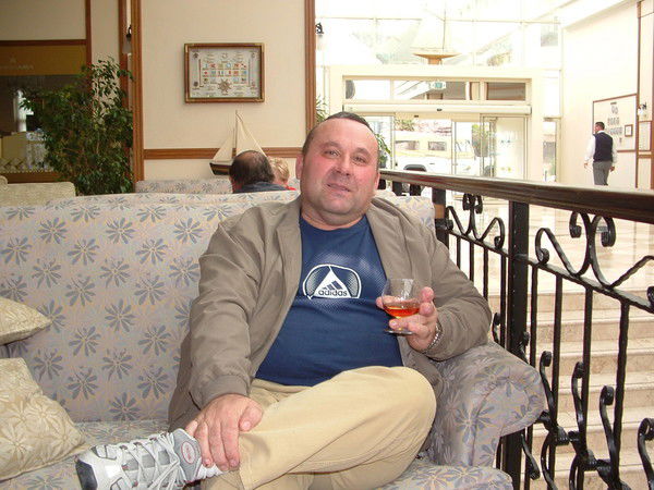 Алексей Смужич