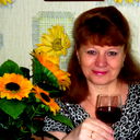 Татьяна Чанышева (Целищева)