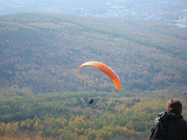 Сергей Акантьев