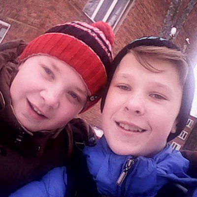 Миша Козлов