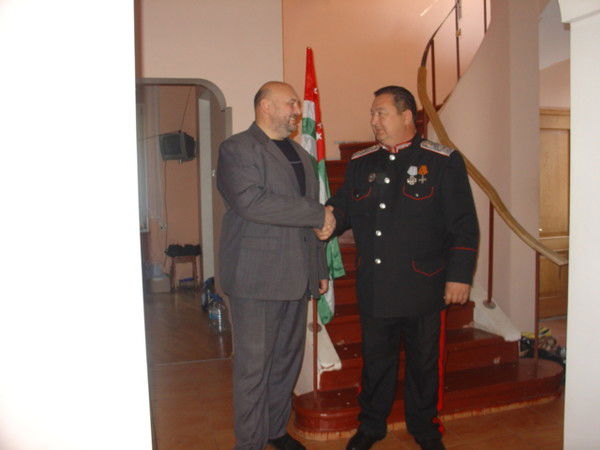 Николай Павлов