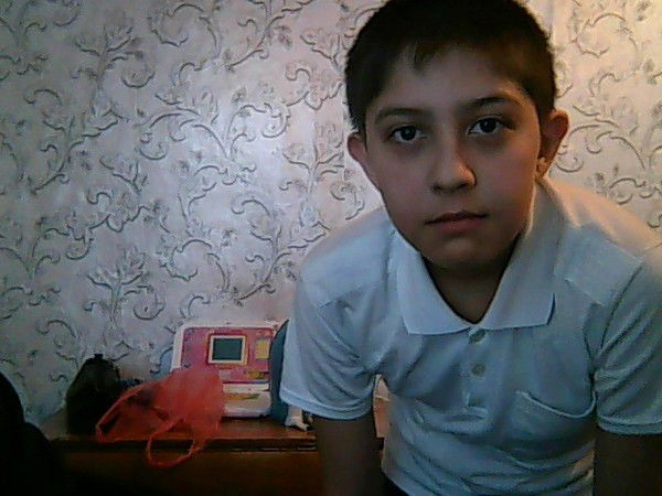 Рафиль Махмадалиев