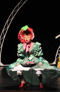 Ксения Александровна