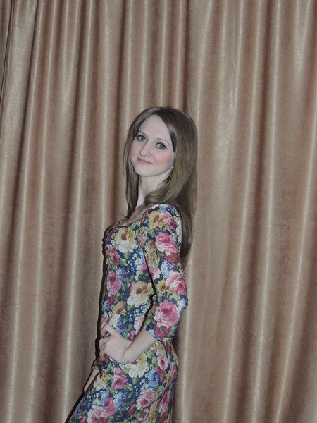 Юля Ермакова