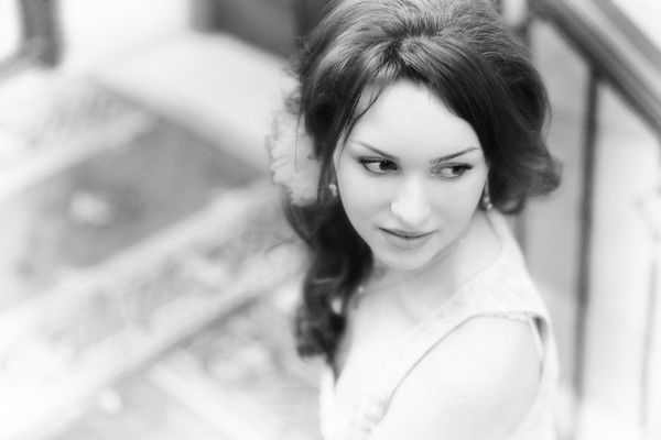 Полина Барсукова