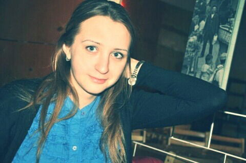 Света Доценко