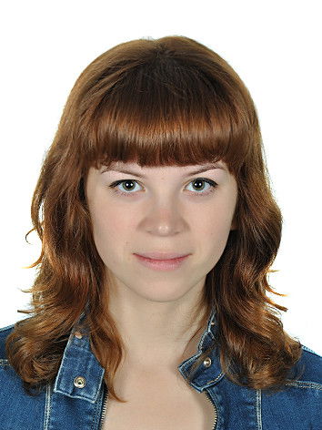 Леночка Чернякова