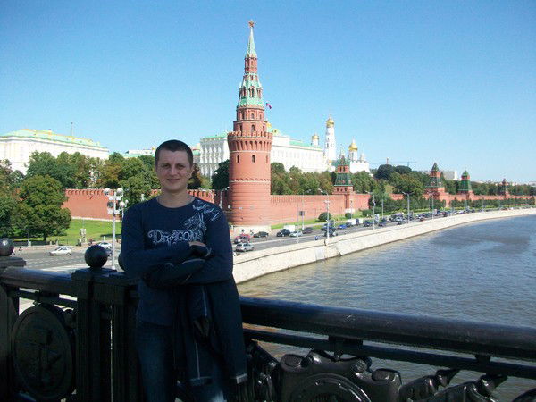 Василий Жывотягин