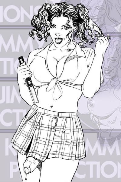 Света Сладкая