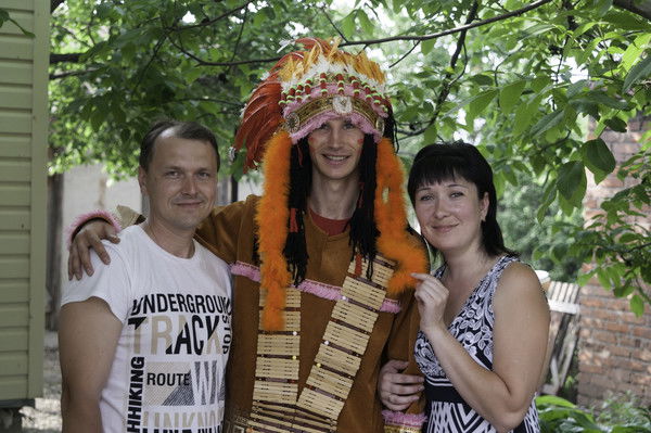 Елена Кузнецова