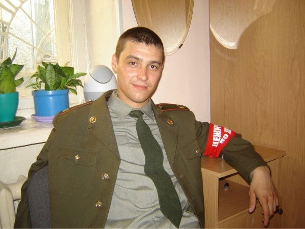 Ренар Садриев