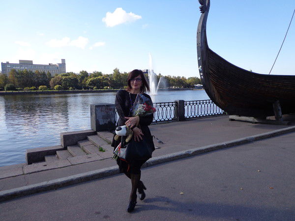 Светлана Яковлева