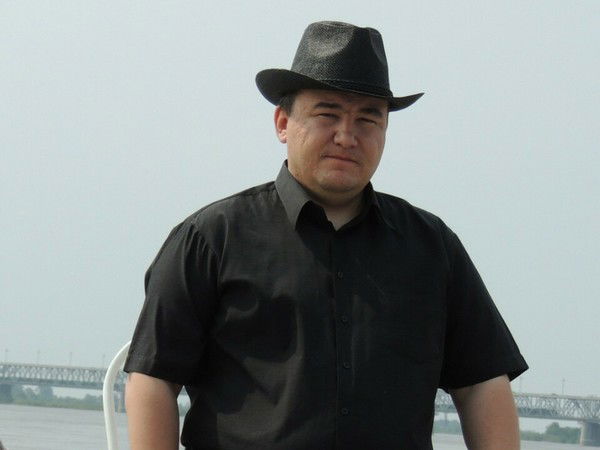 Илья Коренев