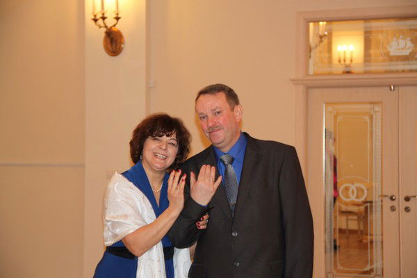 Геннадий Чернявский