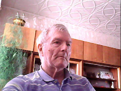 Юрий Тралла