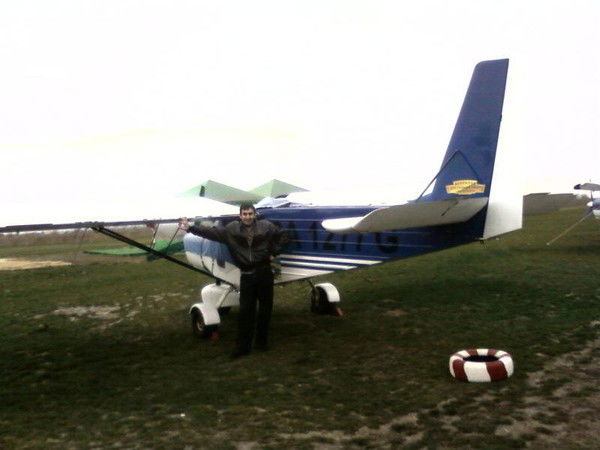 Рамазан Галимов