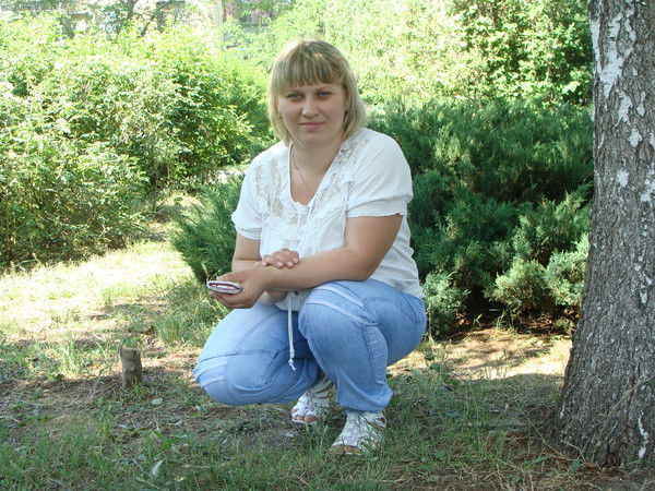 Татьяна Котюх