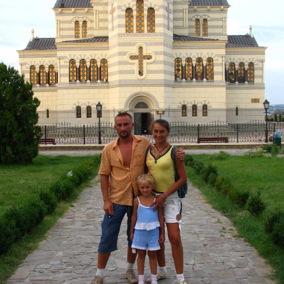 Наталья Артемова