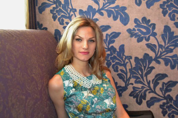 Анастасия Широких