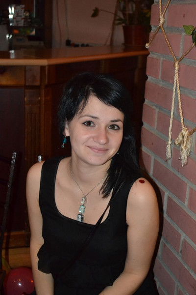 Татьяна Бабкина