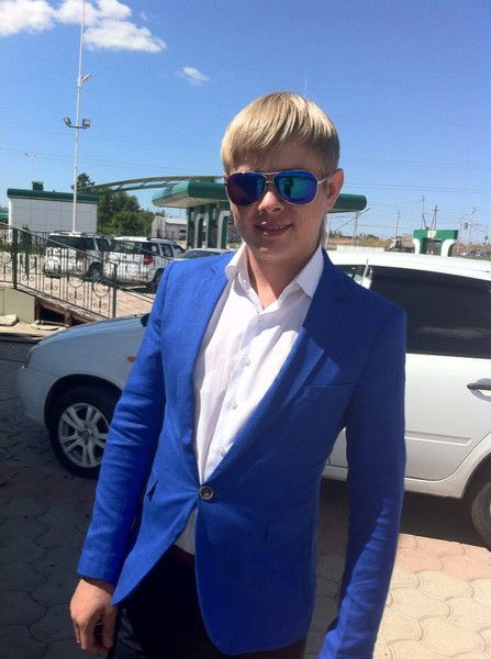 Ильгиз Тямаев