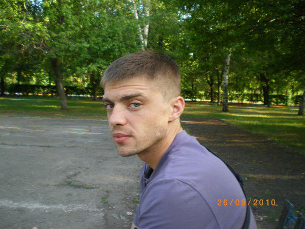 Артем Радионов