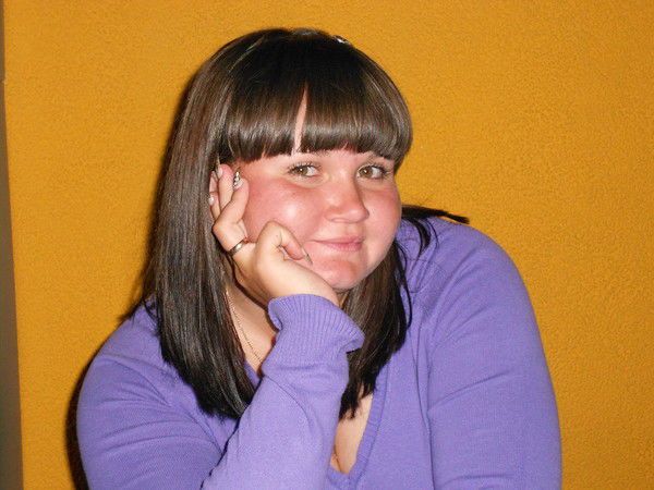 Анастасия Разаренова