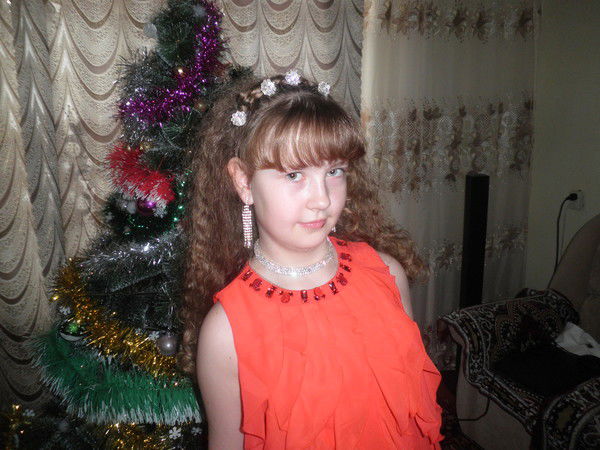 Дарья Кулгаринова