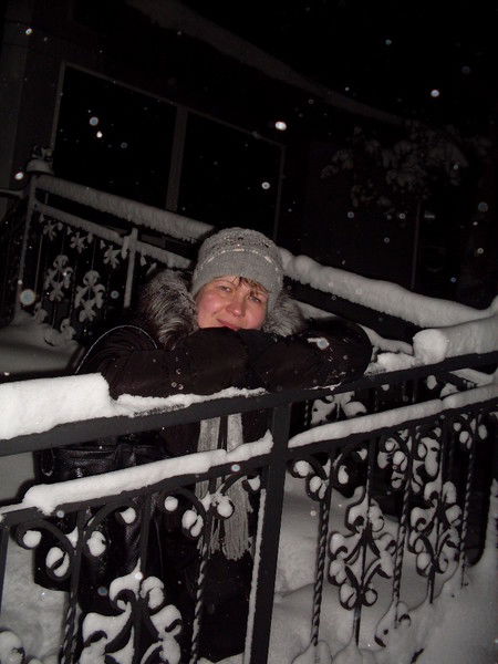 Наталья Ширикова