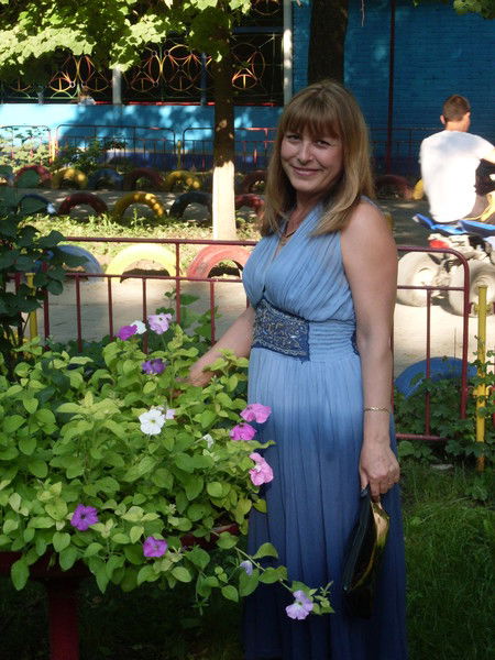 Екатерина Шиловская