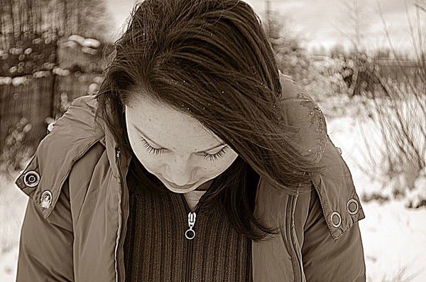 Мария Берсенева