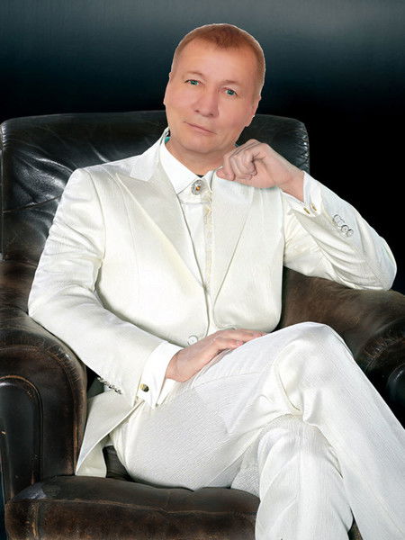 Григорий Белоножко