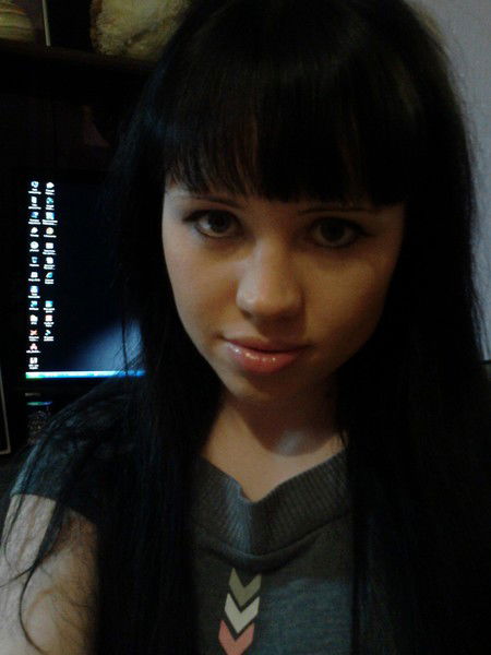 Анюта Боровикова