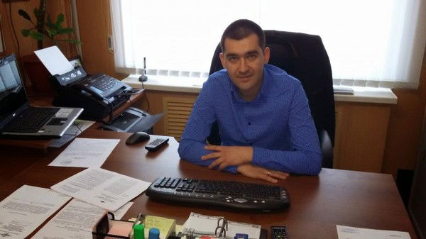 Алексей Хейфец