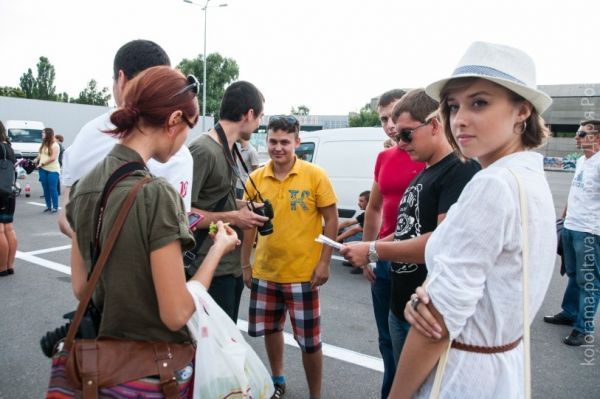 Женя Горбенко