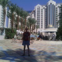 Николай Кобринский