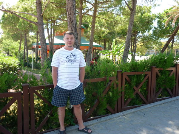 Валентин Скляров