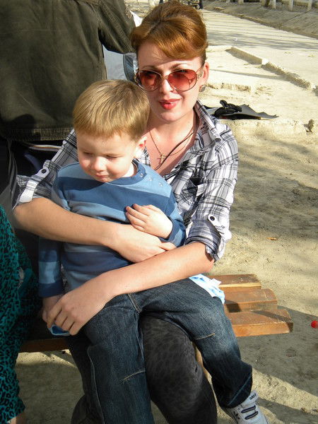 Виктория Виктория