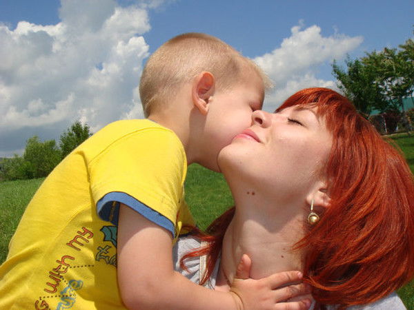 Ольга Мезенцева