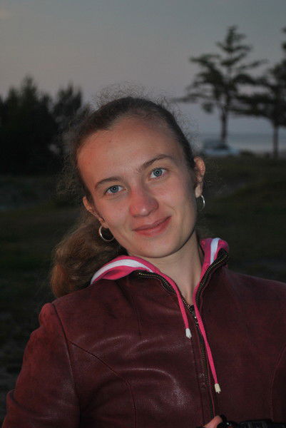 Ольга Афанасьева