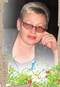 Людмила Мостис