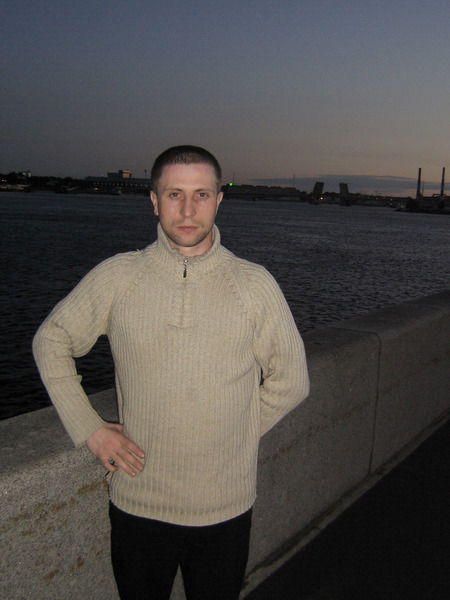 Сергей Мокрищев