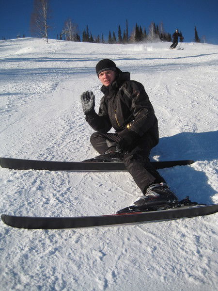 Александр Воропаев