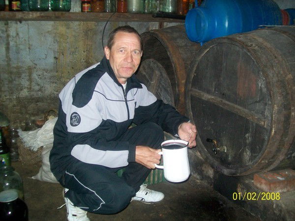 Илья Корницел