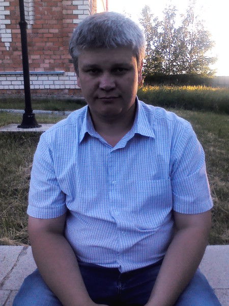 Алексей Финский