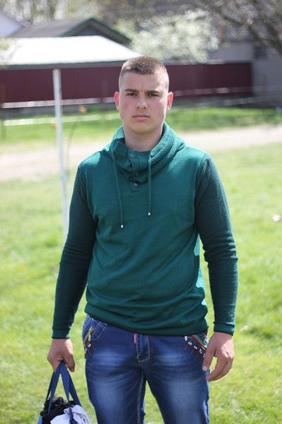 Кирилл Сольников